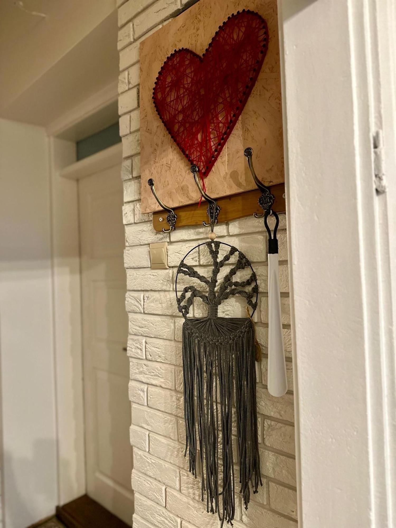 Apartament Przy Dworcu Radom Luaran gambar